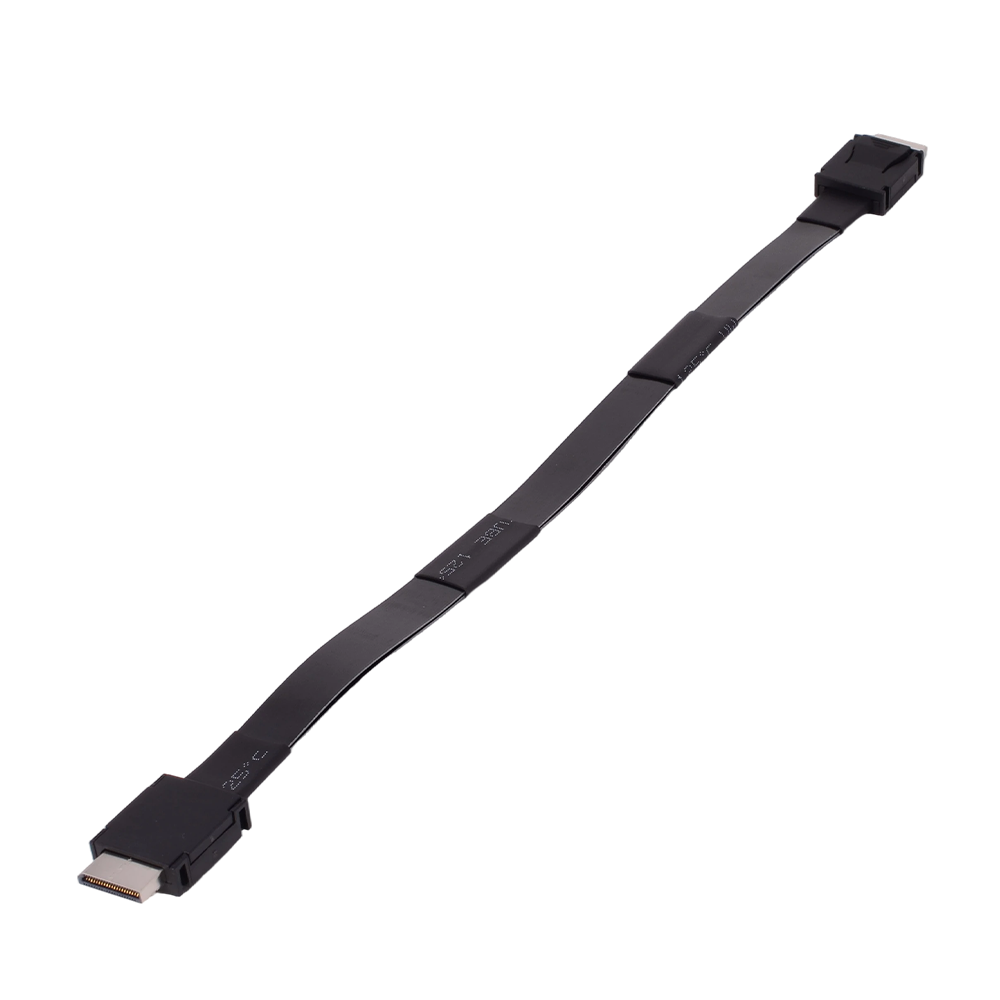 كابل تمديد ADT-Link 64 جيجابت  - مراجعة External Gpu Dock Pcie 4.0 Oculink وسعره
