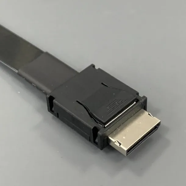 كابل تمديد 1M PCI-E 4.0 X4 SFF - مراجعة External Gpu Dock Pcie 4.0 Oculink وسعره
