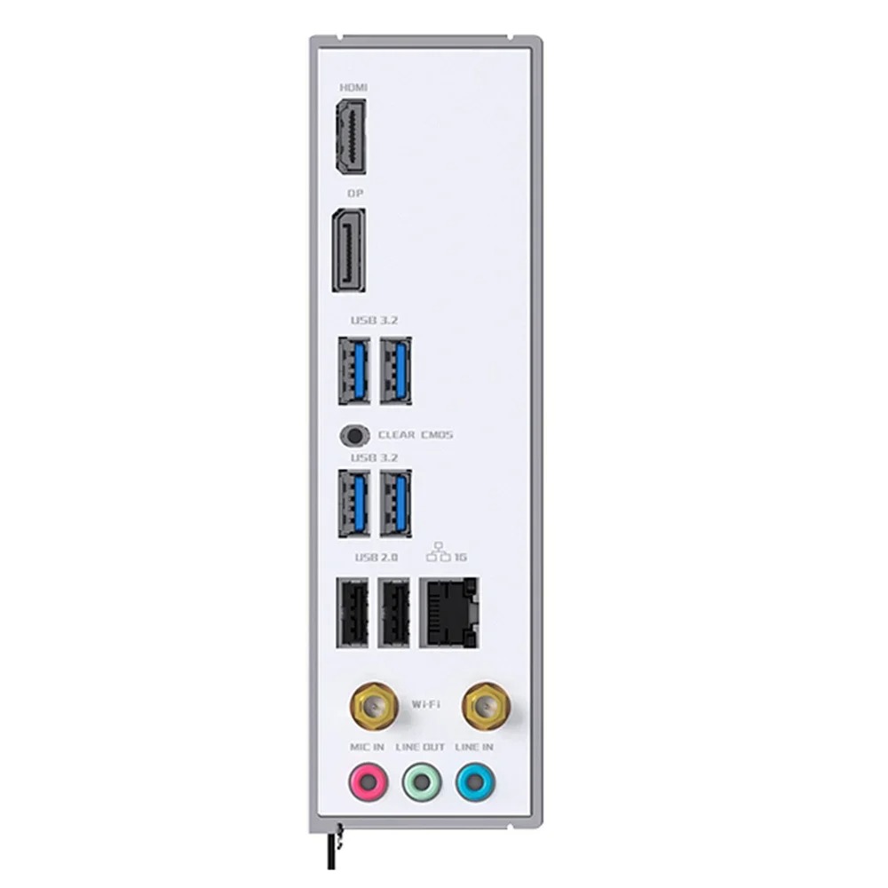 مجموعة اللوحة الأم Maxsun B650 - مراجعة B650 Itx Motherboard Wifi وسعره