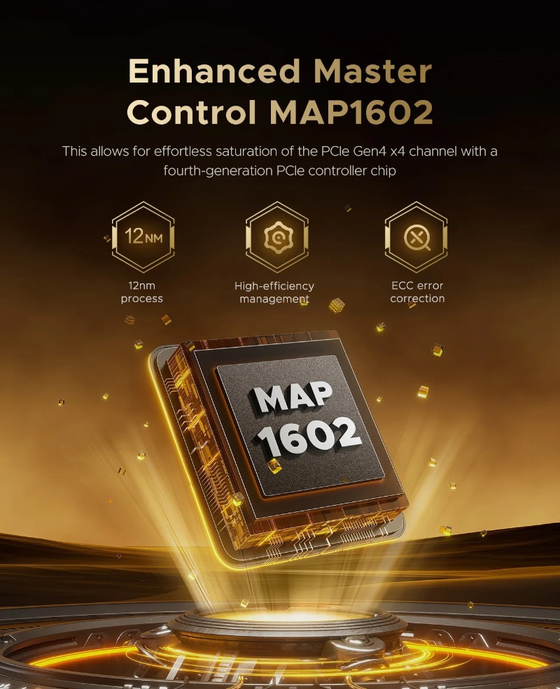 قرص SSD أصلي 100% من نوع 1080P - مراجعة M.2 Nvme 4Tb Pcie 4.0 Ssd وسعره